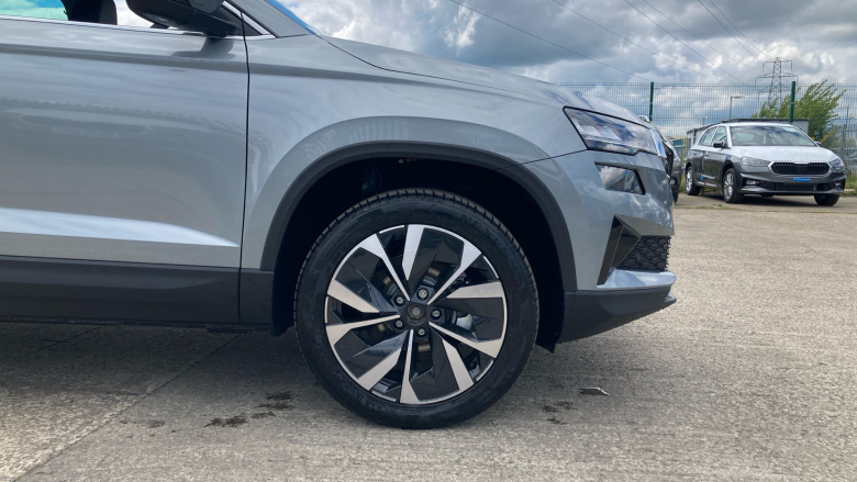 Skoda Karoq 1.5 TSI SE L Edition 5dr DSG Petrol Estate